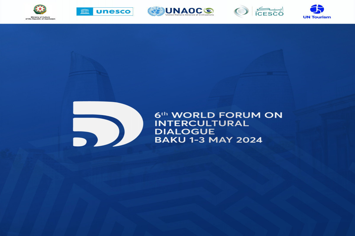 Baku to host 6th World Forum of Intercultural Dialogue - Vimarsana News