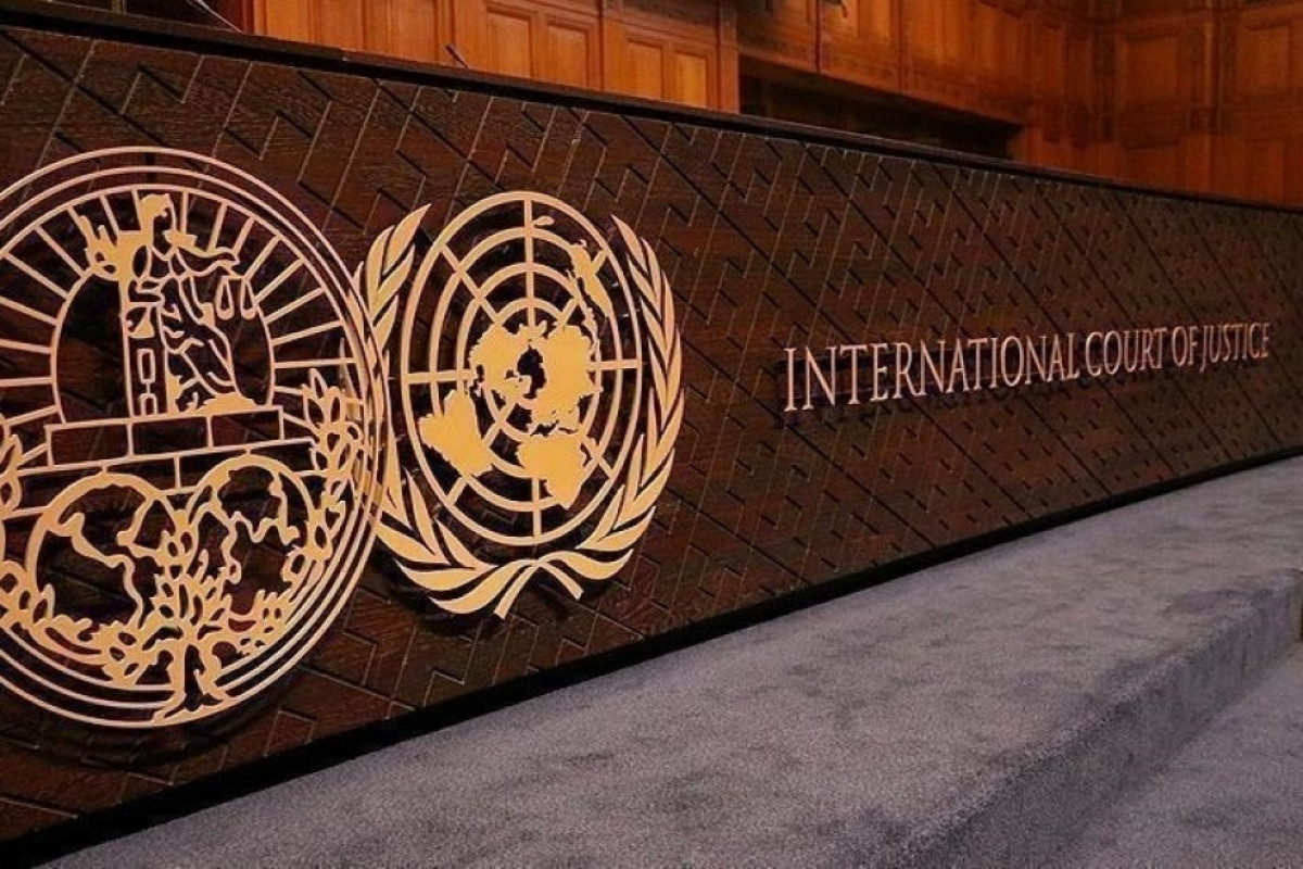 International Court of Justice concluded public hearings on the case Azerbaijan v. Armenia - Vimarsana News