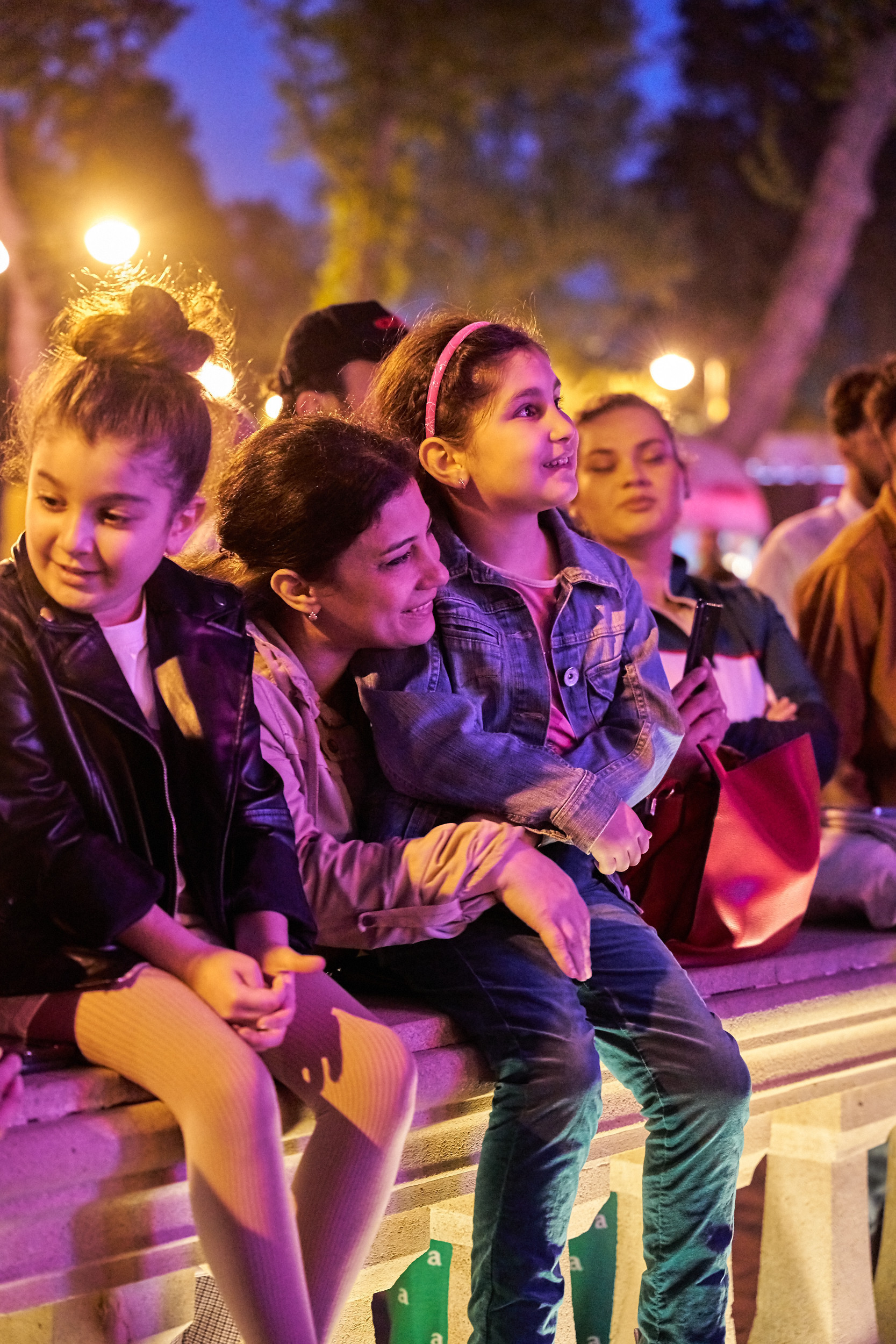 Bakcell event full of innovations took place on the Boulevard -PHOTO - Vimarsana News