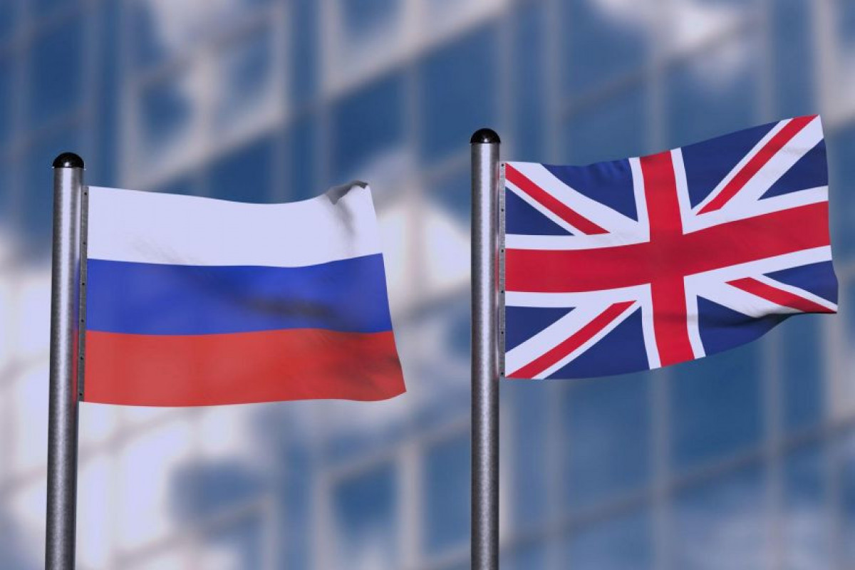 UK summons Russian Ambassador