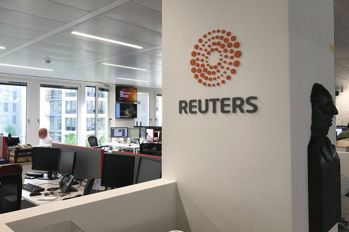 Reuters producer in custody over YouTube publications-VIDEO 