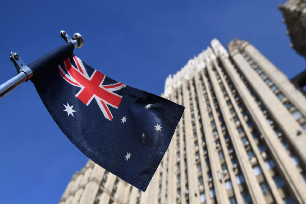 Australia to provide $100 million in funding and supplies to Ukraine