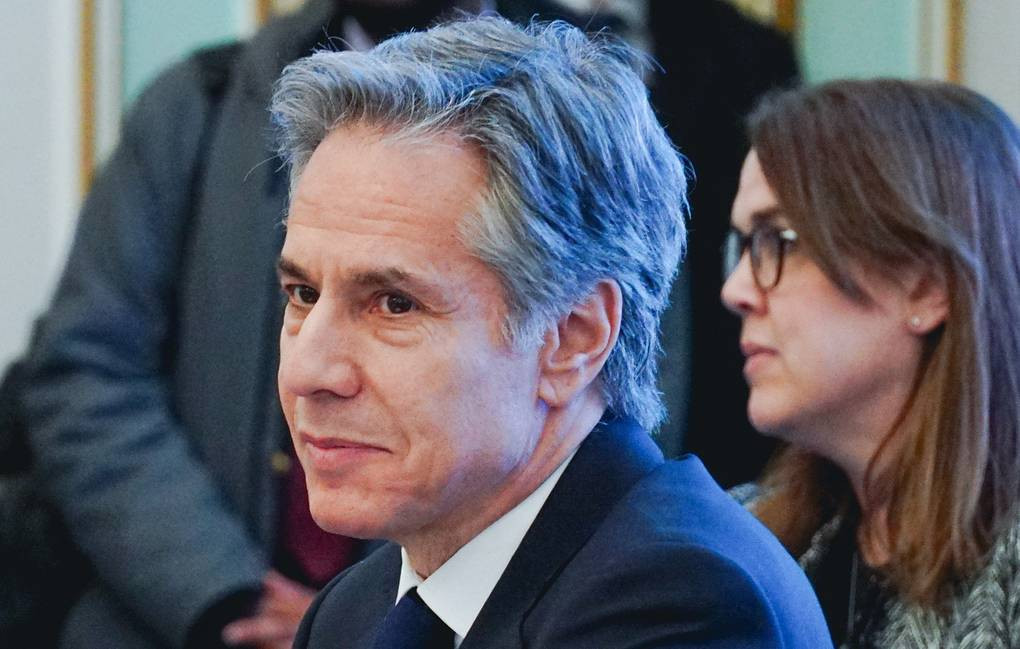 US' Blinken to visit Israel amid rising tensions between two countries — NYT - Vimarsana News
