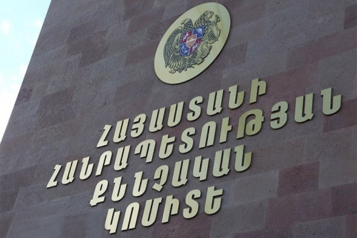 Armenia initiates criminal case against servicemen who objected to delimitation - Vimarsana News