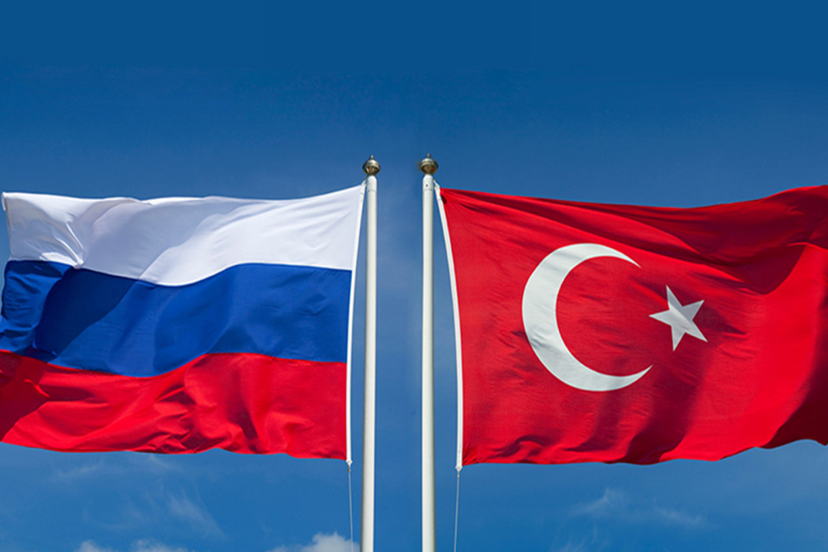 FT: Türkiye aims to reduce reliance on Russian gas with US LNG deal