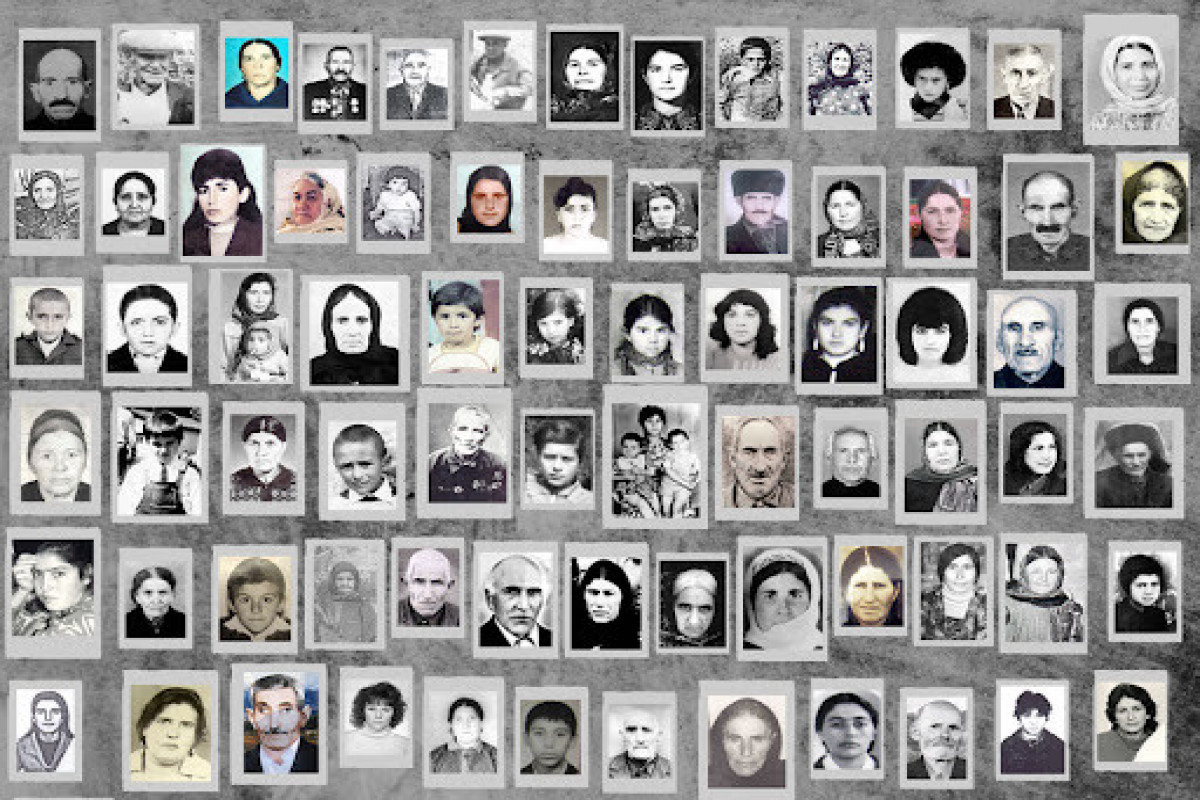 Azerbaijan unveils new number of missing citizens as result of Armenia