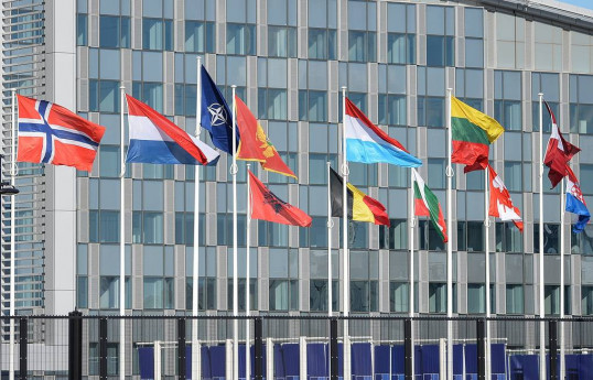 NATO defense ministers to discuss support for Ukraine in Brussels on May 16