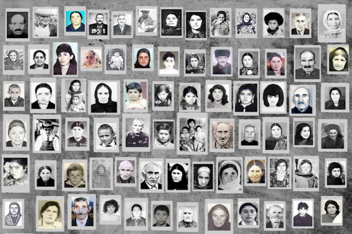 Azerbaijan unveils new number of missing citizens as result of Armenia's military aggression-EXCLUSIVE - Vimarsana News
