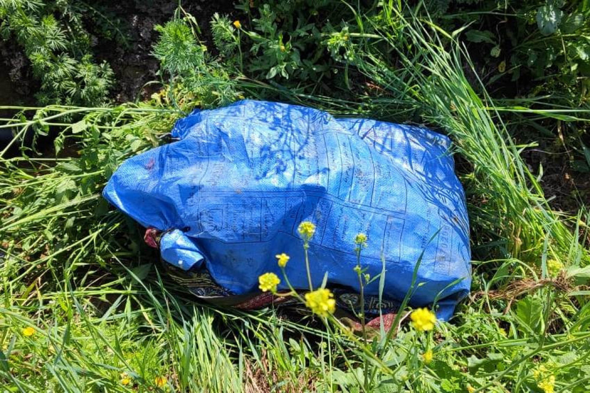 Azerbaijan prevents smuggling of 6 kgs of drugs from Iran-PHOTO - Vimarsana News
