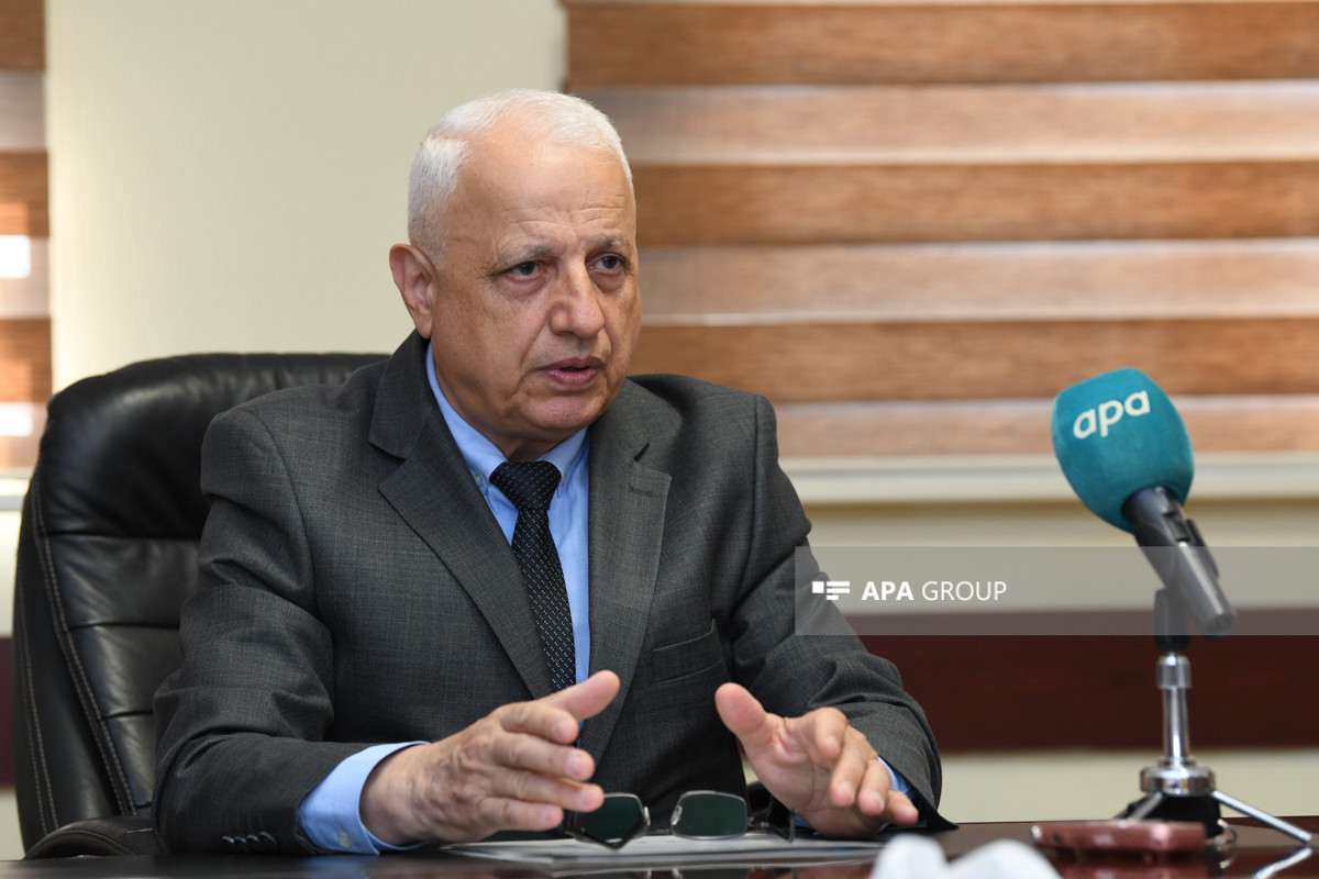 Secretary of State Commission: Remains of missing Azerbaijanis been buried in Armenia, and we hope they will be returned - Vimarsana News