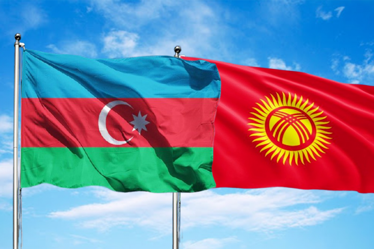 Azerbaijan's export to Kyrgyzstan increases by 5 times - Vimarsana News