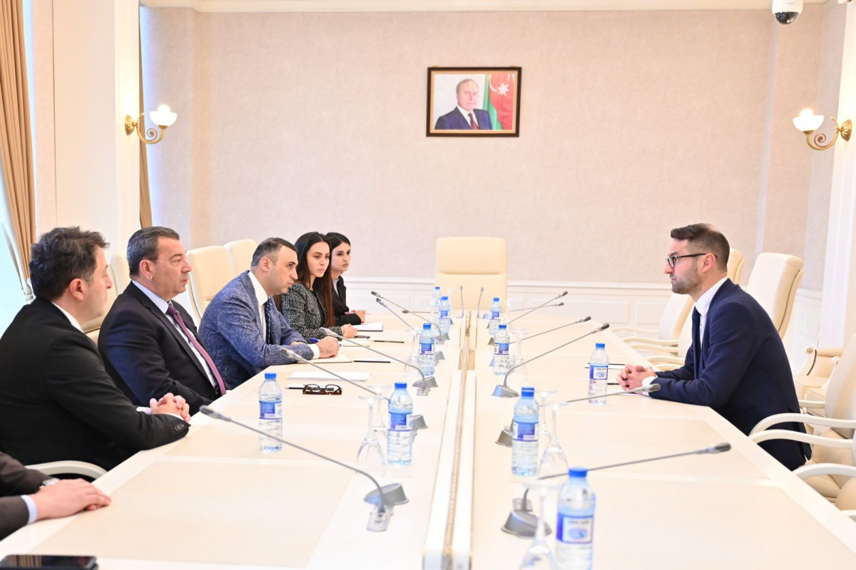 EU Parliament's committee member condemns structure's biased stance on Azerbaijan - Vimarsana News