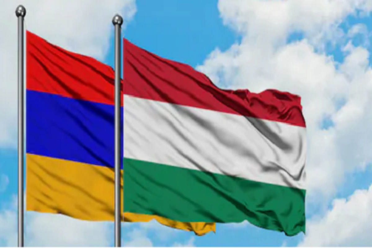Hungary blocks EUR 10 mln. aid from EPF to Armenia because of Azerbaijan- Media