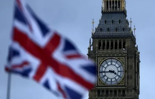 UK sanctions are failing to hamper Russia’s economy, says senior MP