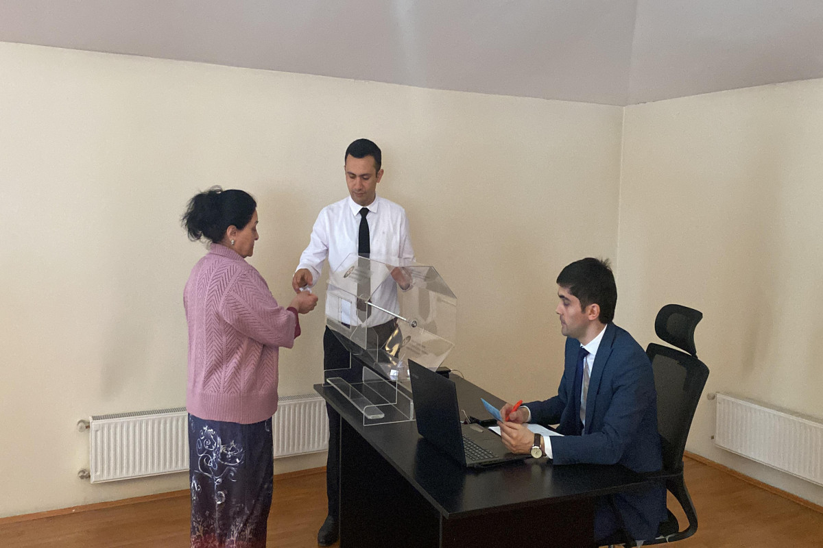 Azerbaijan to relocate 20 families to Shusha city in early May - Vimarsana News