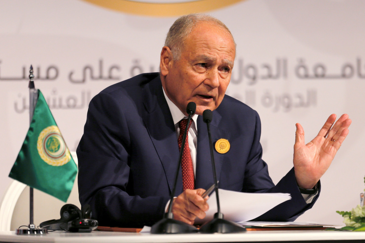Secretary-General hails economic and historical integration between Arab region and Azerbaijan - Vimarsana News