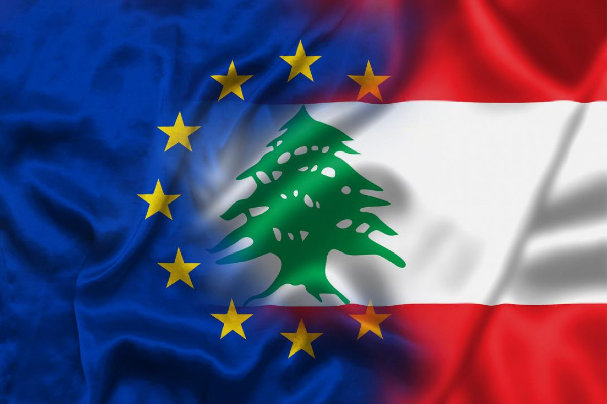 EU allocates €500 million for Lebanon