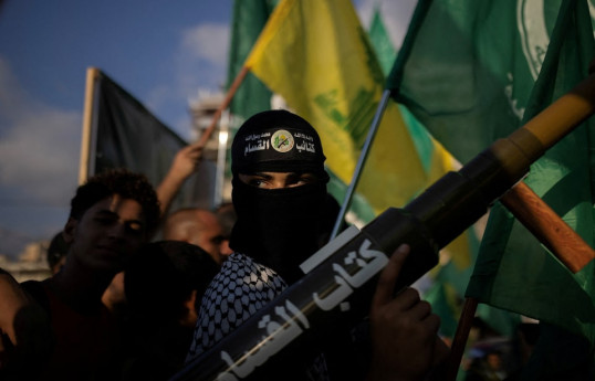 UN Security Council countries express alarm over risk of all-out Middle East war
