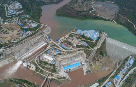 CPEC to write new chapter of development in Pakistan's history: NA Speaker
