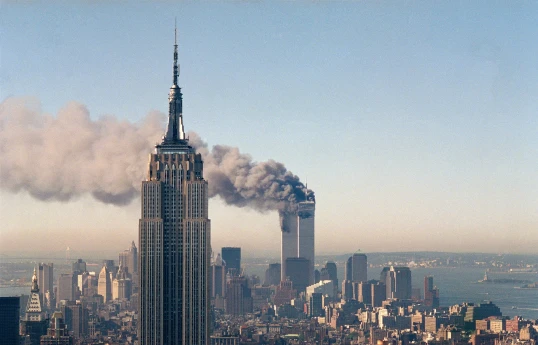 Three Sept. 11 suspects agree to plead guilty at Guantanamo