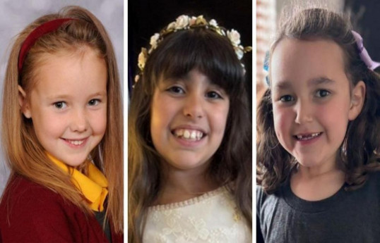 UK charges 17-year-old with murder in Southport child killings, demonstrations continue