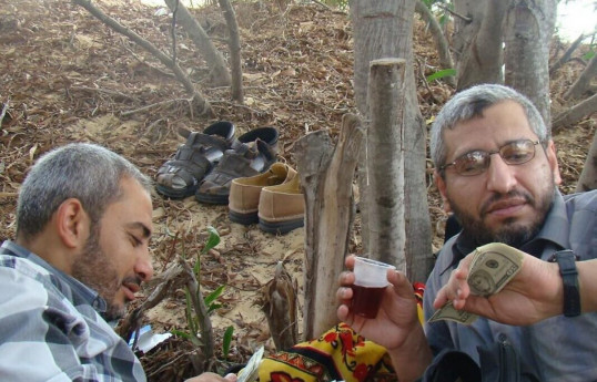 Death of Hamas military leader Deif in July confirmed, Israel says