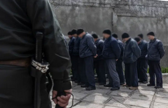 Russia-West prisoner swap ended in Ankara-UPDATED-2 