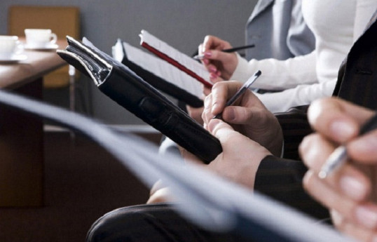Azerbaijan to establish media center in connection with snap parliamentary elections