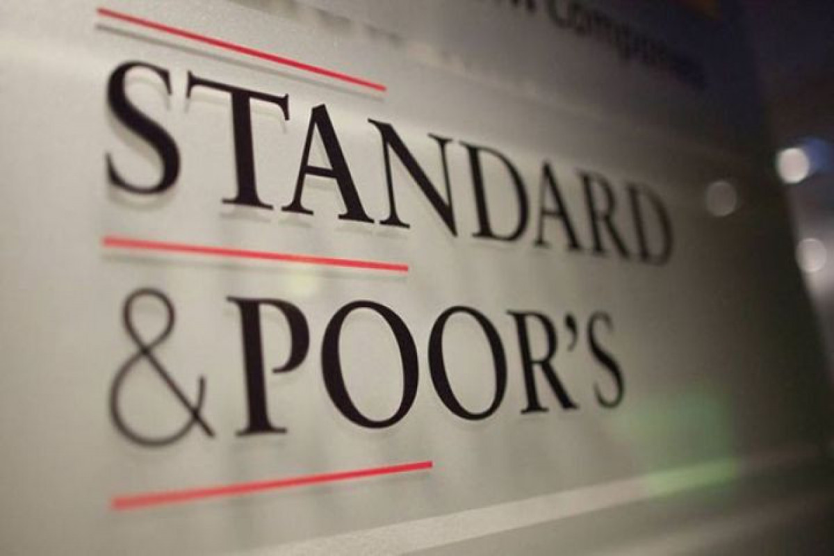 S&P: We expect 10%-15% growth in Azerbaijan's banking sector in 2024