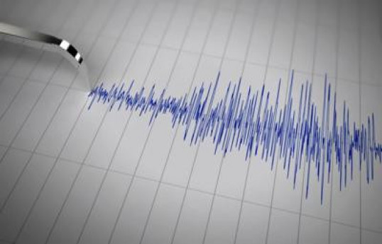Magnitude 5.3 earthquake strikes southern Italy