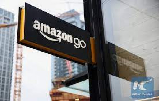 Amazon posts Q2 results with sales increase