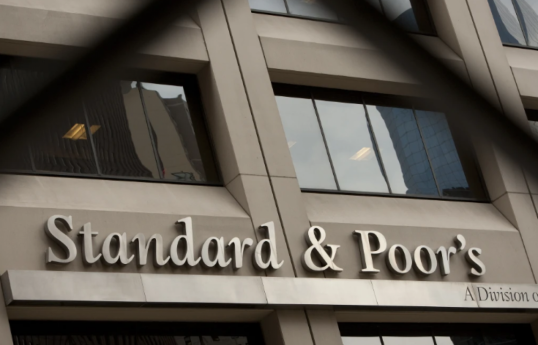 S&P unveils economic growth forecast for Azerbaijan