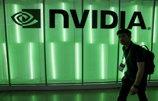US launches antitrust probe into Nvidia over sales practices
