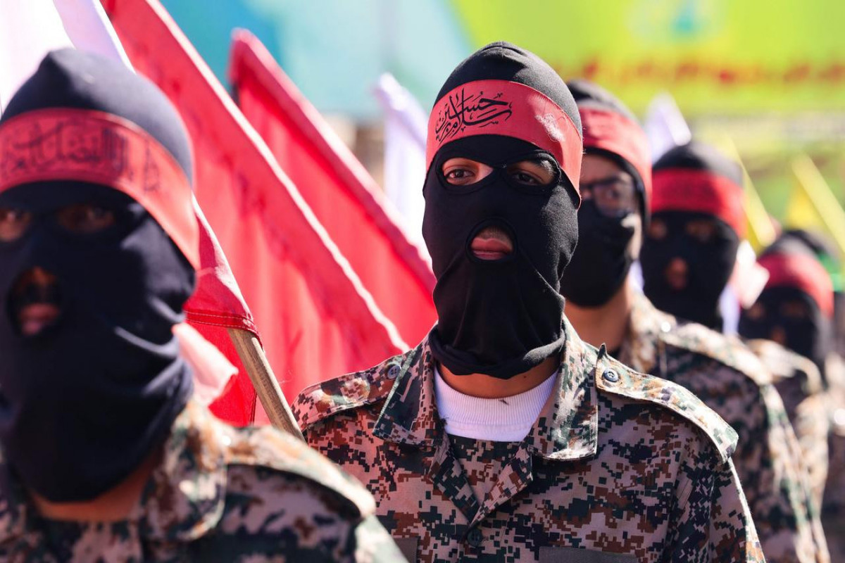IRGC vows to take revenge at the appropriate time, place, and manner