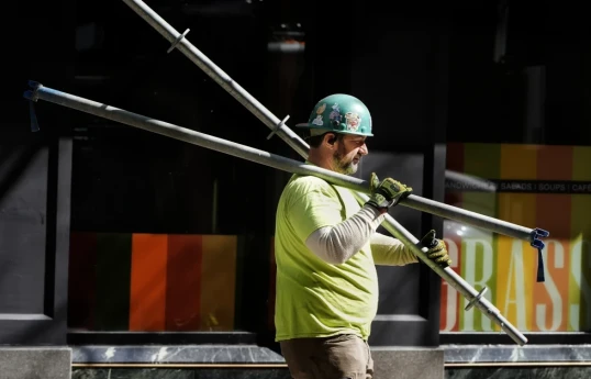 Weak US hiring in July slams global markets, unemployment climbs to 4.3%