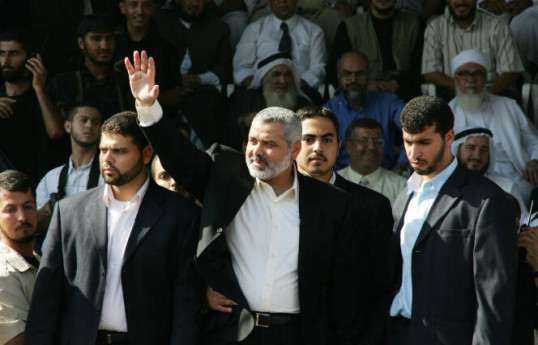 NYT: Iran arrests dozens suspected of involvement in Haniyeh assassination