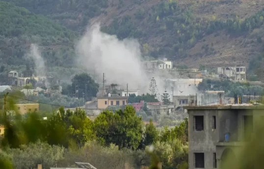 Sweden closes its embassy in Beirut