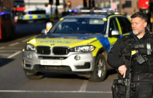Anti-immigration protests rage in UK, Northern Ireland, dozens arrested