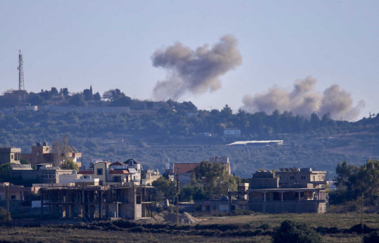 Calls for foreigners to leave Lebanon as war fears grow