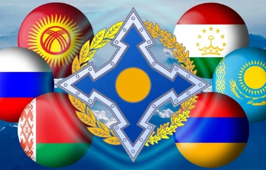 Armenia opts out of another CSTO exercise