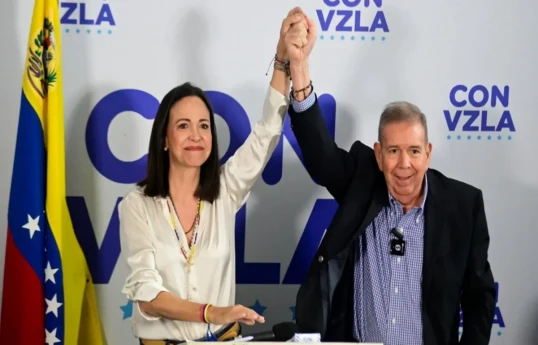 Venezuela opens investigation into opposition figures
