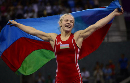 Paris-2024: Mariya Stadnik secured a place in the quarter-finals