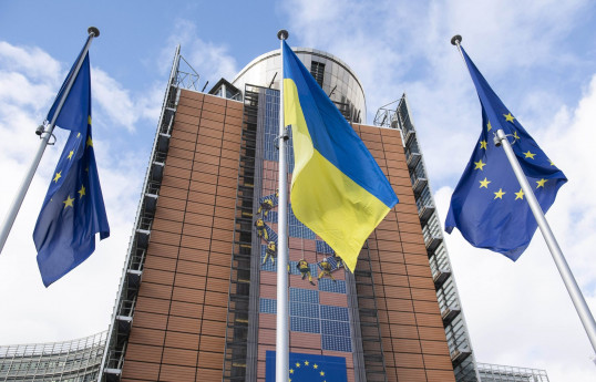 European Council gives green light to first payment of nearly €4.2 bln under Ukraine Facility