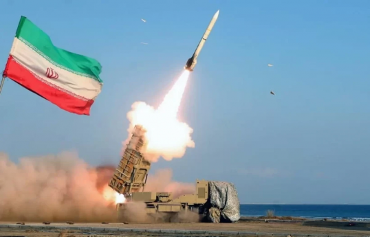 US allegedly detects preparations of Iranian attack