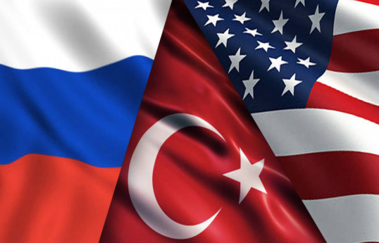Financial Times: US warns Türkiye of ‘consequences’ over military-linked exports to Russia