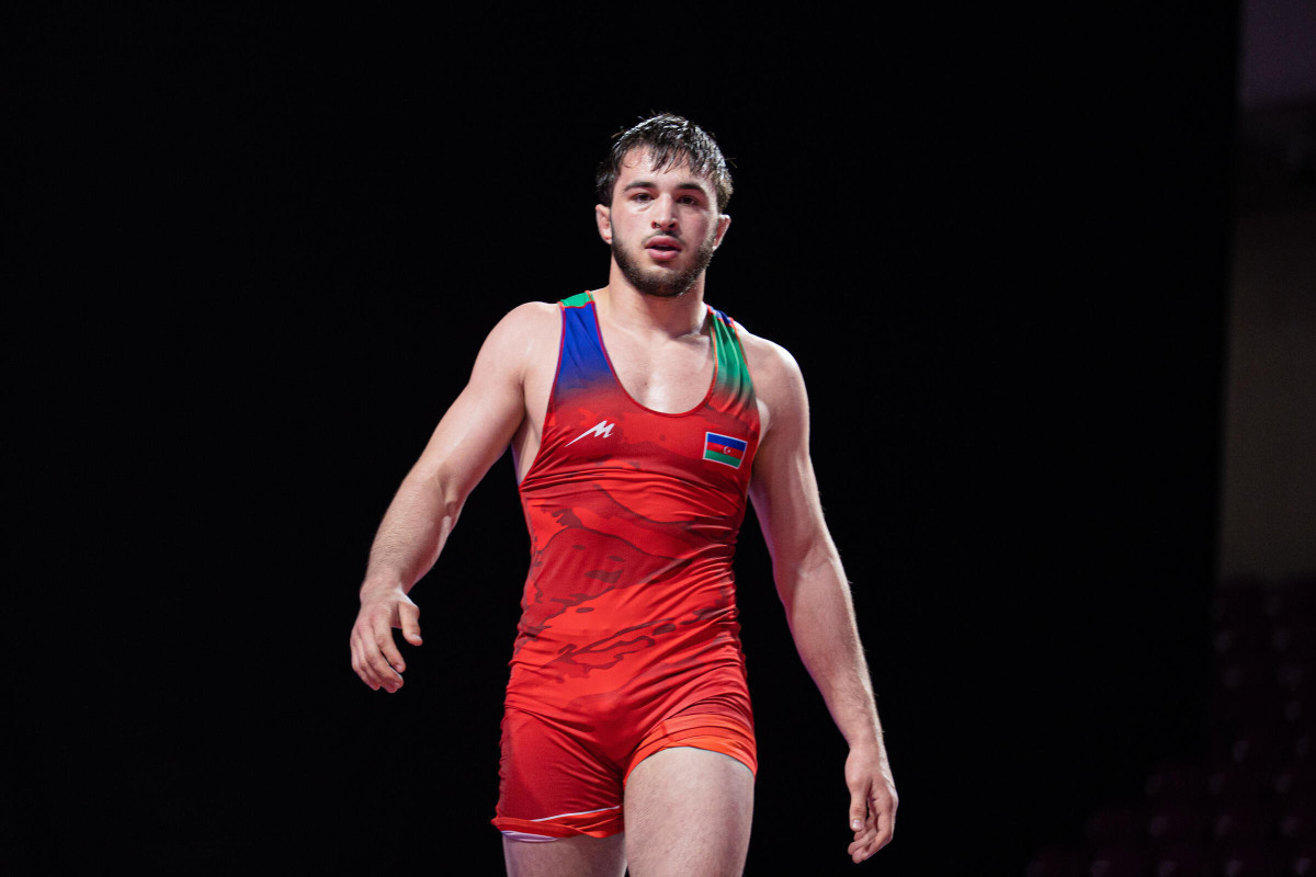 Osman Nurmagomedov
