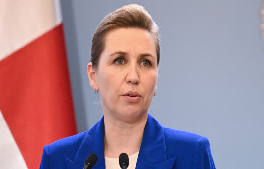 Polish man imprisoned for assaulting Danish PM
