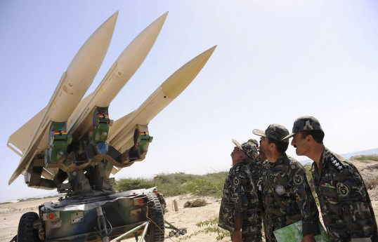 Iran may reconsider plans of multi-pronged attack on Israel — Politico