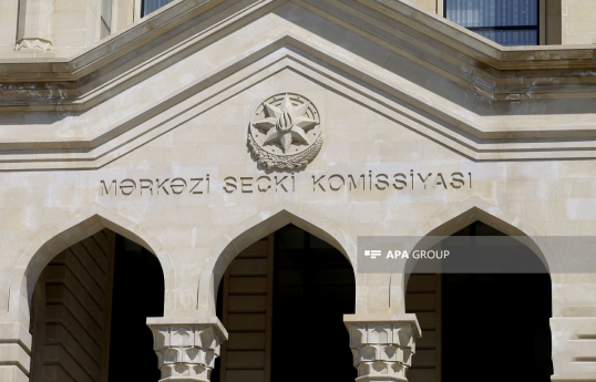 Pre-election campaign for the parliamentary elections in Azerbaijan starts tomorrow