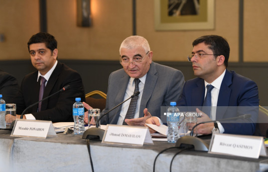 Azerbaijan doesn't discriminate against Armenian-origin citizens living in the territories liberated from occupation - CEC Chairman